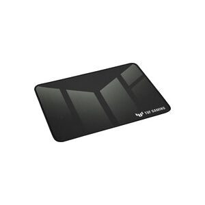 ASUS, Asus TUF P1 Gaming Gaming-Mauspad Rutschfest, Wasserfest (IPX7) Schwarz, Grau