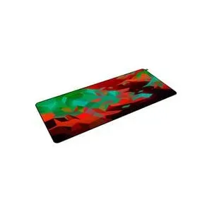 Cherry XTRFY, Cherry XTRFY GP5 Litus Red XL Mauspad Rot
