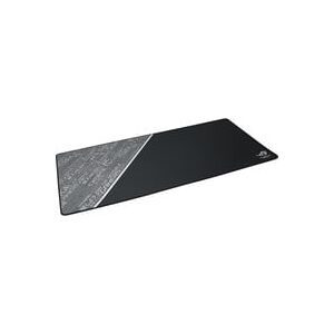 ASUS, Asus ROG Sheath Black Gaming-Mauspad Schwarz, Grau