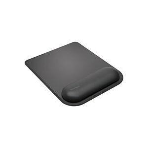 Kensington, Kensington K52888EU Mauspad mit Handballenauflage Ergonomisch, Rutschfest, Handballenauflage Schwarz