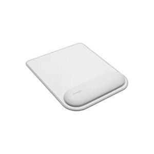 Kensington, Kensington ErgoSoft? Mauspad mit Handballenauflage Ergonomisch, Rutschfest, Handballenauflage Grau