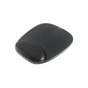 Kensington, KENSINGTON Gel-Mousepad Memory 62386 blk