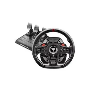 THRUSTMASTER, THRUSTMASTER T248R (PS5/PC) Lenkrad mit Pedalset