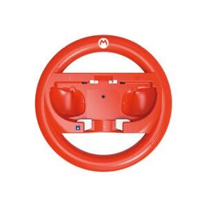 Hori, HORI Nintendo Switch 2 - Mario Kart Racing Wheel Attachment (Mario) Lenkrad-Adapter