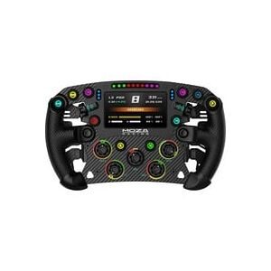 MOZA, MOZA FSR2 Highend Formel-Lenkrad PC Schwarz