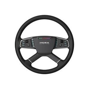Moza Racing, MOZA - TSW Truck Wheel [40 cm] [PC]