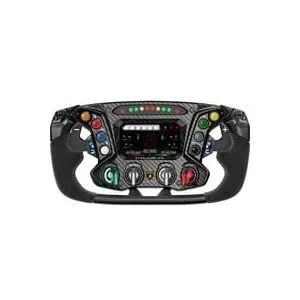 MOZA, MOZA ESSENZA SCV12 Steering Wheel Rennrad Schwarz