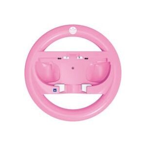 Hori, HORI Nintendo Switch 2 - Mario Kart Racing Wheel Attachment (Peach) Lenkrad-Adapter