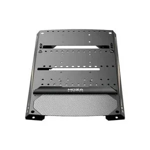 MOZA, MOZA mBooster Base Plate Schraubbefestigung