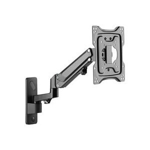 Digitus, Digitus - Universal Monitor-Wandhalterung mit Gasdruckfeder und Schwenkarm, Schwarz