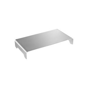 Digitus, Digitus DA-90369 Monitor-Erhöhung Höhen-Bereich: 63 bis 63 mm Silber