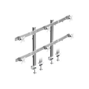 Icy Box Damond Stand 666, Monitorhalterung