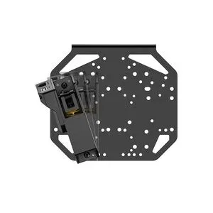 MOZA Universal Montageplatte RS089, Halterung