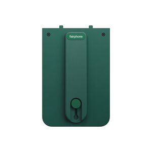 Fairphone, Fairphone Smartphone-Hülle "Fairphone Gen 6 Fingerschlaufe" Fairphone 16,0 cm (6,3 Zoll)