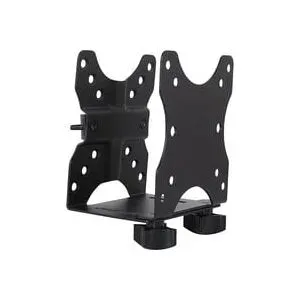 Digitus, Digitus PC Halterung DA-90360 DA-90360 Schwarz Belastbar bis=5 kg