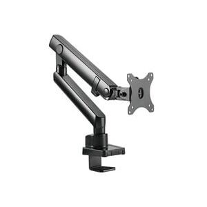 ICY BOX, ICY BOX Monitor Stand for 1 Monitor IB-MS313-T 32 inch black