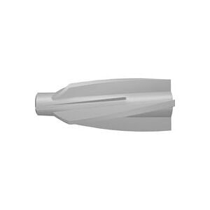 Fischer, Fischer 050493 GB 14 Gasbetondübel 75 mm 14 mm 10 St.