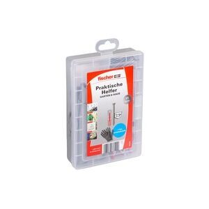 Fischer, Fischer 553339 Befestiger-Sortiment Inhalt 1 Set
