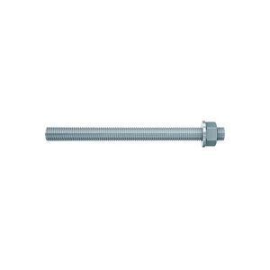 Fischer, Fischer 90281 FIS A M 10 x 150 Ankerstange 150 mm 12 mm 10 St.