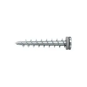 Fischer, Fischer 563537 Dämmstoffschraube 65 mm TX 50 St.