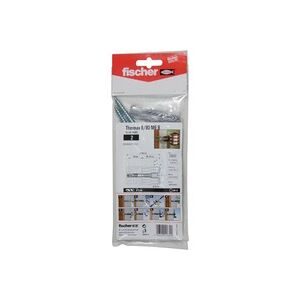 Fischer, Fischer 520115 TherMax Abstandsmontagesystem 180 mm 8 mm 2 St.