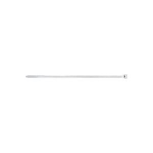 Fischer, Fischer 37653 BN Kabelbinder 350 mm 4.80 mm Natur 100 St.