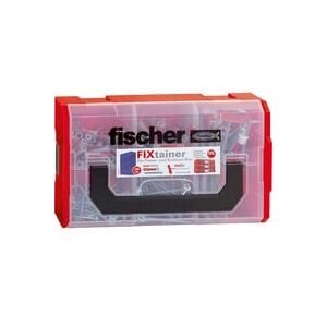 Fischer, Fischer 539868 Dübelset 200 Teile