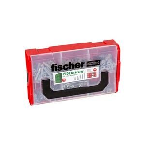Fischer, Fischer 532893 FIXtainer Dübelsortiment 240 Teile