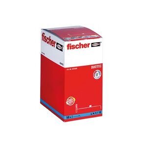 FISCHER, Fischer DUOTEC 10 Kippdübel 47 mm 10 mm 537258 50 St.