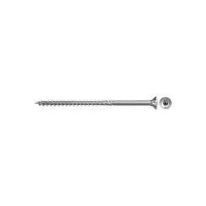 Fischer Spanplattenschraube Power-Fast II 6,0x280 Senkkopf