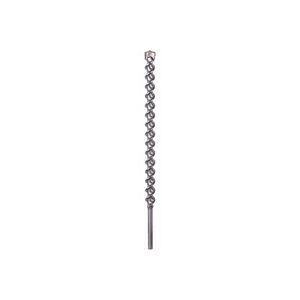 Bosch Accessories, Bosch Accessories SDS-max-7 2608586803 Hartmetall Hammerbohrer 40 mm Gesamtlänge 720 mm SDS-Max 1 St.