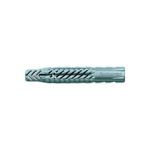 Fischer, Fischer 72094 UX 6 x 50 Universaldübel 50 mm 6 mm 100 St.