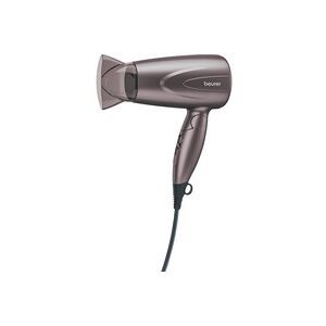 beurer, BEURER Reisehaartrockner "HC 17" 1.600 W