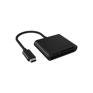 ICY BOX, ICY BOX Multi Card Reader Cable IB-CR301-C3 Type-C