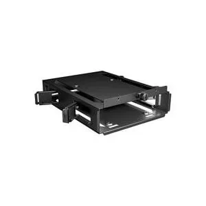 BeQuiet, BeQuiet HDD CAGE 2 2.5 Zoll Festplatten-Einbaurahmen