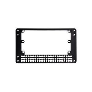SilverStone Germany, SilverStone Germany SST-PP08 Netzteil-Halter