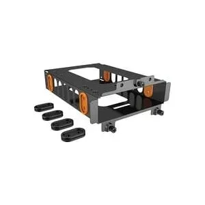 BeQuiet, BeQuiet HDD Cage PC-Festplattenkäfig