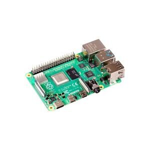 Raspberry Pi®, Raspberry Pi® 4 B 8 GB 4 x 1.5 GHz Raspberry Pi®