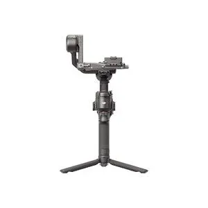 DJI, DJI RS4 - Gimbal (Schwarz)