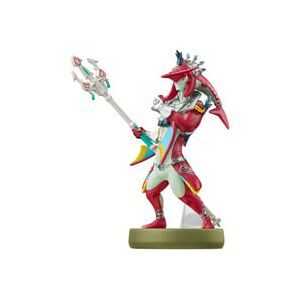 Nintendo Switch 2, Nintendo Switch 2 Spielfigur »amiibo Sidon - The Legend of Zelda Collection«
