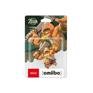 Nintendo Switch 2, Nintendo Switch 2 Spielfigur »amiibo Yunobo - The Legend of Zelda Collection«