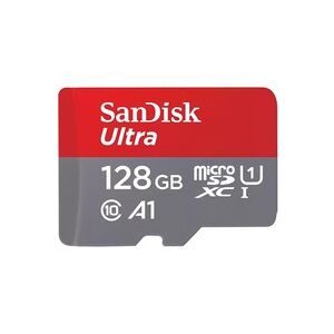 SanDisk, SANDISK Ultra micro SDXC 128GB SDSQUAB-128G-GN6MA