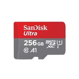 SanDisk, SANDISK Ultra micro SDXC 256GB SDSQUAC-256G-GN6MA