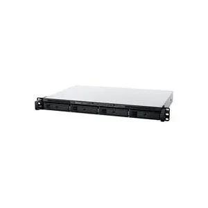 Synology RS422+, NAS