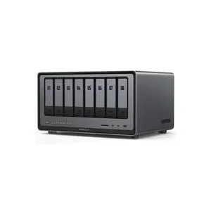 UGREEN, UGREEN NASync DXP8800 Plus