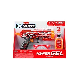 Zuru, Zuru Xshot Hyper Gel Stinger