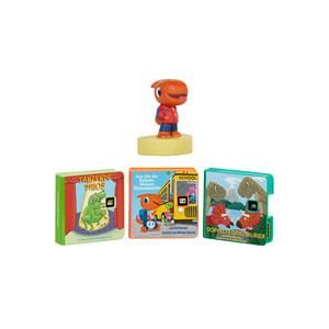 Little Tikes, Story Dream Hör-Geschichte Dino Kollektion