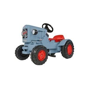 Big, Trettraktor Eicher Diesel ED 16