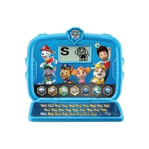 VTech, Paw Patrol Lernlaptop, Deutsch Multicolor