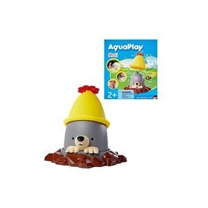 AquaPlay, Wassersprinkler Maulwurf Moli